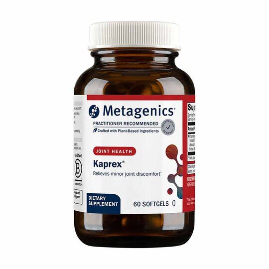 Kaprex, MGS